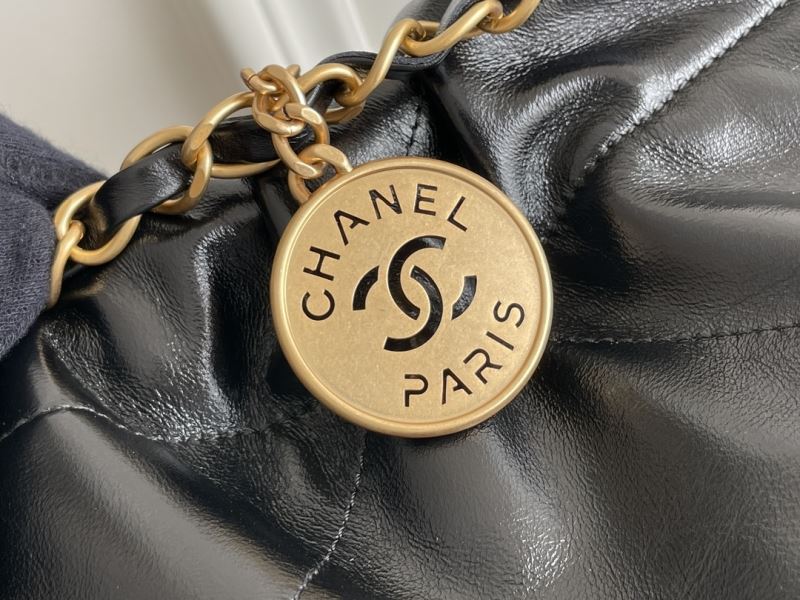 Chanel Shopping Bags